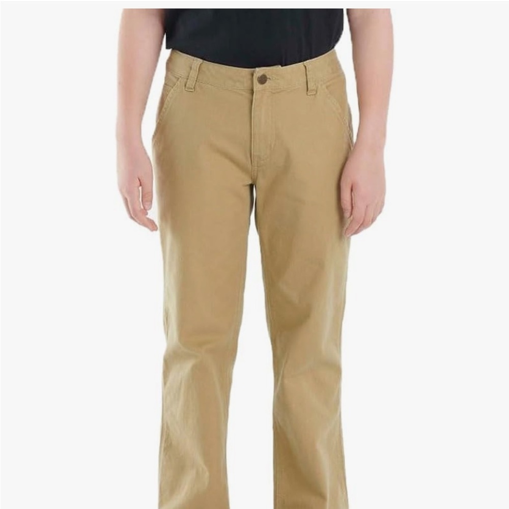 Boys Carhartt Pants